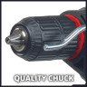 Ударная дрель Einhell TC-ID 720/1 E 4259848 Ударная дрель Einhell TC-ID 720/1 E 4259848