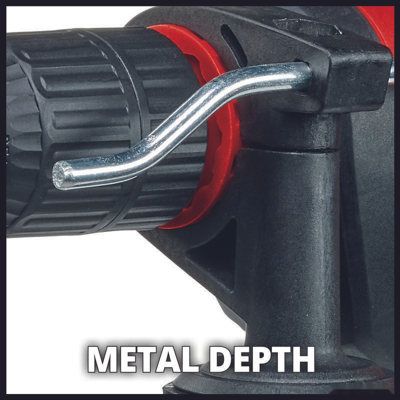 Ударная дрель Einhell TC-ID 720/1 E 4259848 Ударная дрель Einhell TC-ID 720/1 E 4259848