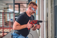 Ударная дрель Einhell TC-ID 720/1 E 4259848