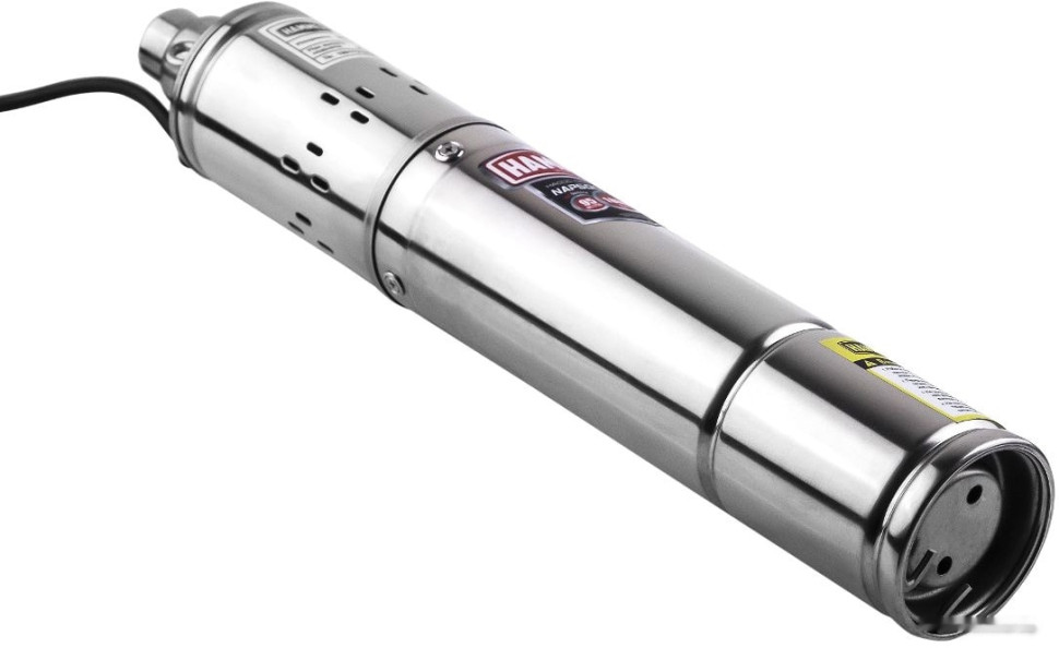 Скважинный насос Hammer NAP500/95SP Скважинный насос Hammer NAP500/95SP