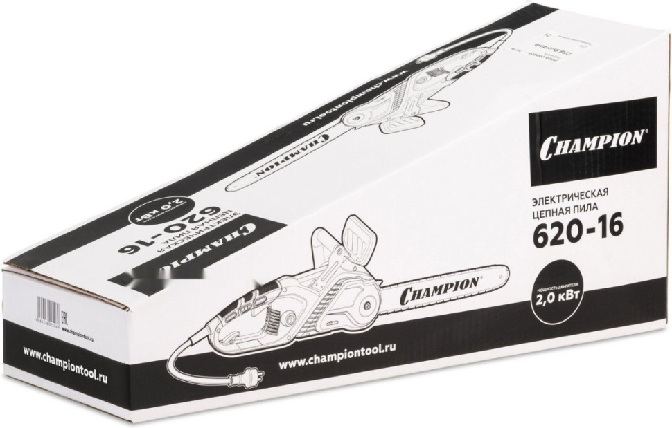 Электрическая пила Champion 620-16