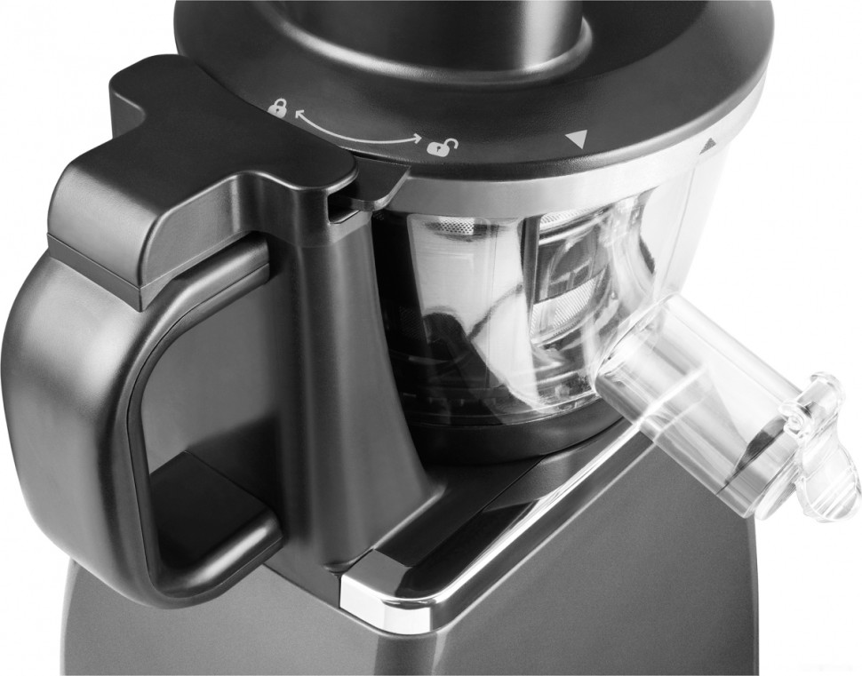 Соковыжималка Sencor SSJ 4041BK Соковыжималка Sencor SSJ 4041BK