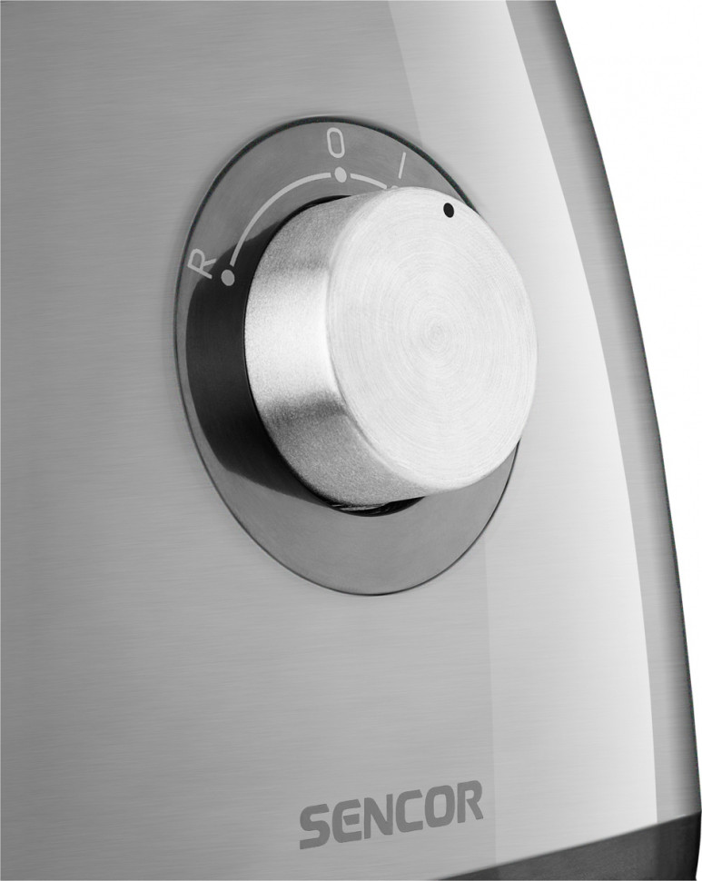 Соковыжималка Sencor SSJ 4041BK Соковыжималка Sencor SSJ 4041BK