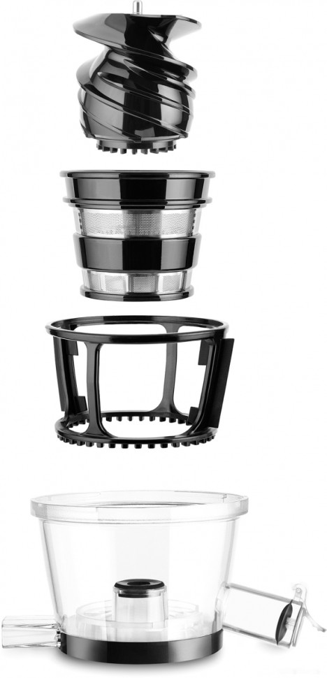 Соковыжималка Sencor SSJ 4041BK Соковыжималка Sencor SSJ 4041BK