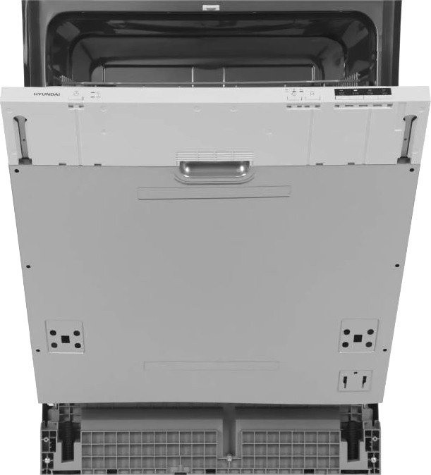 Посудомоечная машина Hyundai HBD 640P