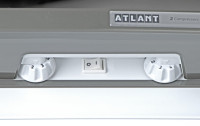 Холодильник ATLANT ХМ-6021-080
