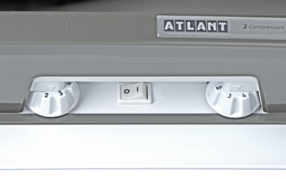 Холодильник ATLANT ХМ-6021-080 Холодильник ATLANT ХМ-6021-080