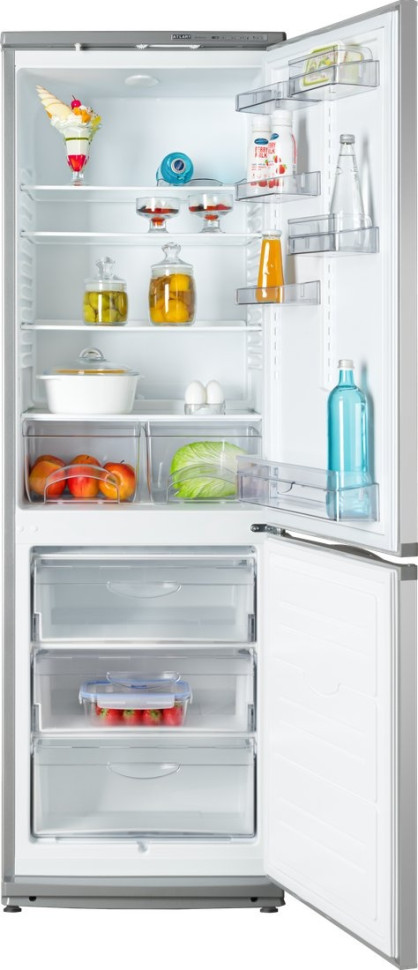 Холодильник ATLANT ХМ-6021-080 Холодильник ATLANT ХМ-6021-080