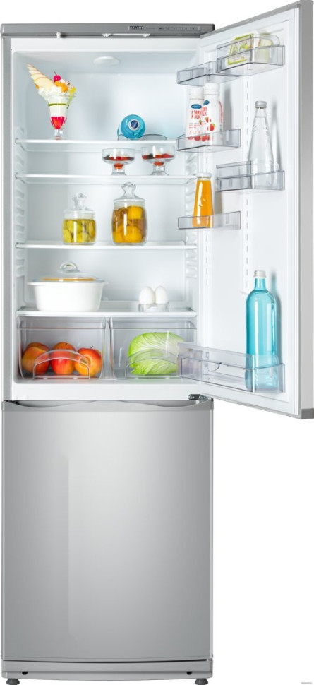 Холодильник ATLANT ХМ-6021-080 Холодильник ATLANT ХМ-6021-080