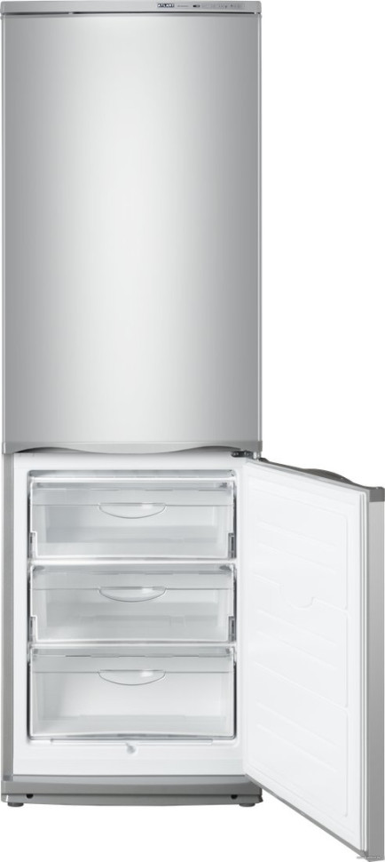 Холодильник ATLANT ХМ-6021-080 Холодильник ATLANT ХМ-6021-080