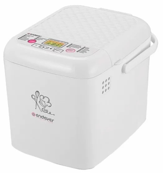 Хлебопечка Endever MB-58/59 Хлебопечка Endever MB-58/59