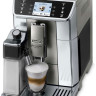 Эспрессо кофемашина Delonghi PrimaDonna Elite ECAM 650.55.MS Эспрессо кофемашина Delonghi PrimaDonna Elite ECAM 650.55.MS