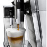Эспрессо кофемашина Delonghi PrimaDonna Elite ECAM 650.55.MS Эспрессо кофемашина Delonghi PrimaDonna Elite ECAM 650.55.MS