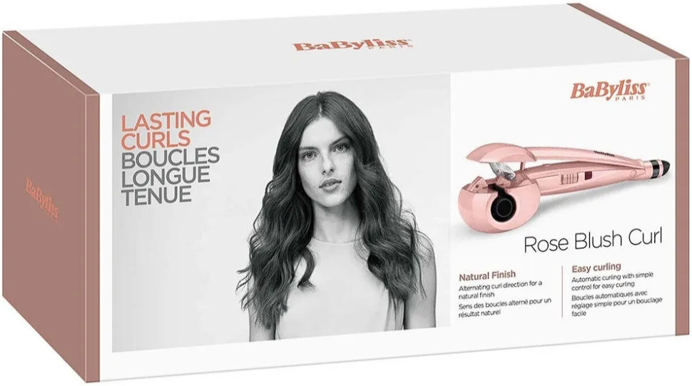 Стайлер BaByliss 2664PRE Стайлер BaByliss 2664PRE