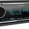 Автомагнитола Kenwood KMM-BT356 Автомагнитола Kenwood KMM-BT356