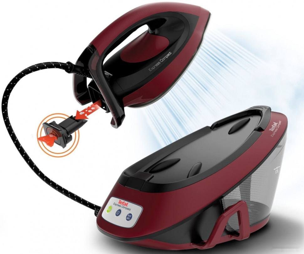 Утюг Tefal SV7130E0 Утюг Tefal SV7130E0