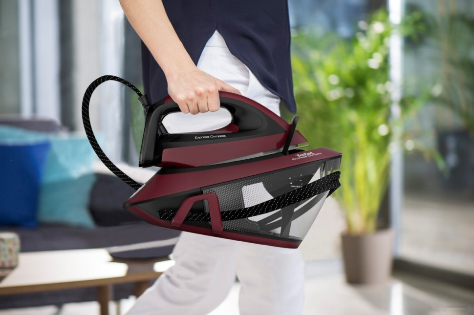 Утюг Tefal SV7130E0 Утюг Tefal SV7130E0