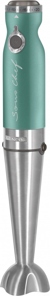 Блендер Sencor SHB 5601GR