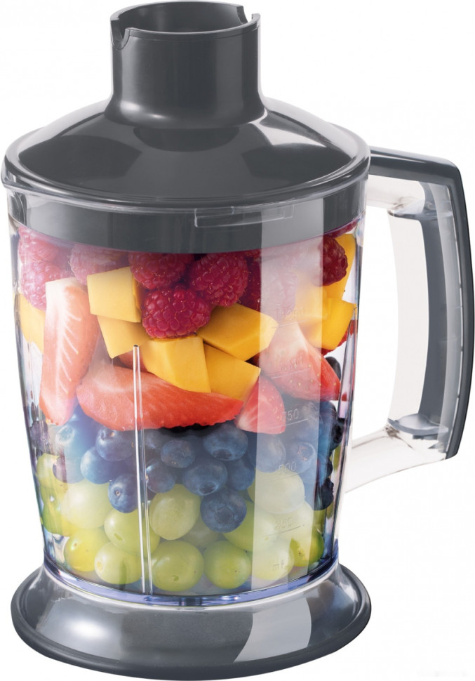 Блендер Sencor SHB 5601GR