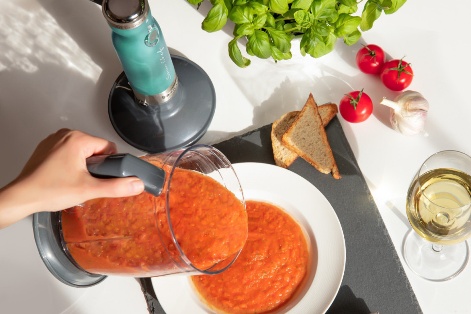 Блендер Sencor SHB 5601GR