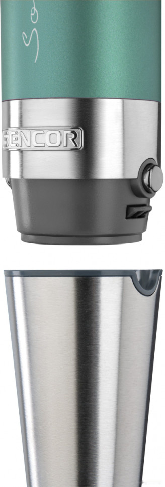 Блендер Sencor SHB 5601GR