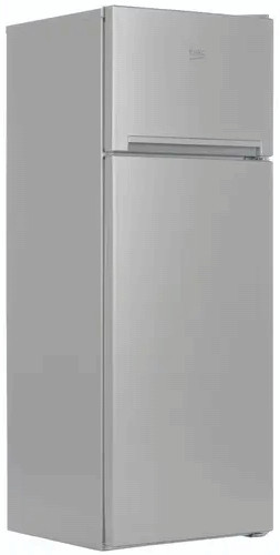Холодильник с морозильником Beko RDSK240M00G
