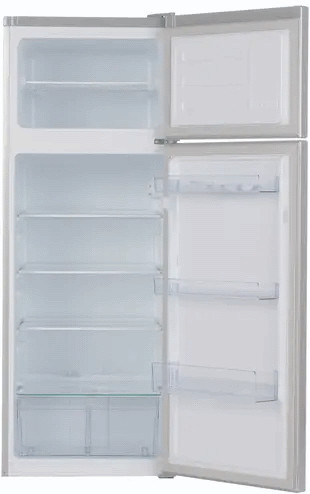 Холодильник с морозильником Beko RDSK240M00G Холодильник с морозильником Beko RDSK240M00G