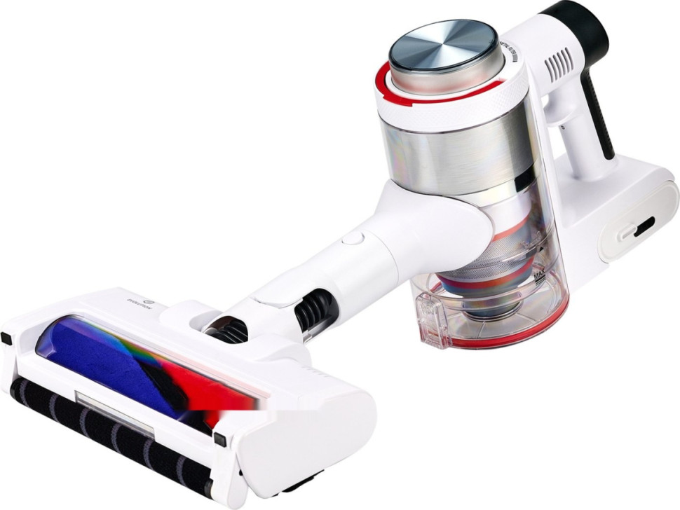 Пылесос Evolution Smart Clean VCF2613UV Wet and Dry Пылесос Evolution Smart Clean VCF2613UV Wet and Dry