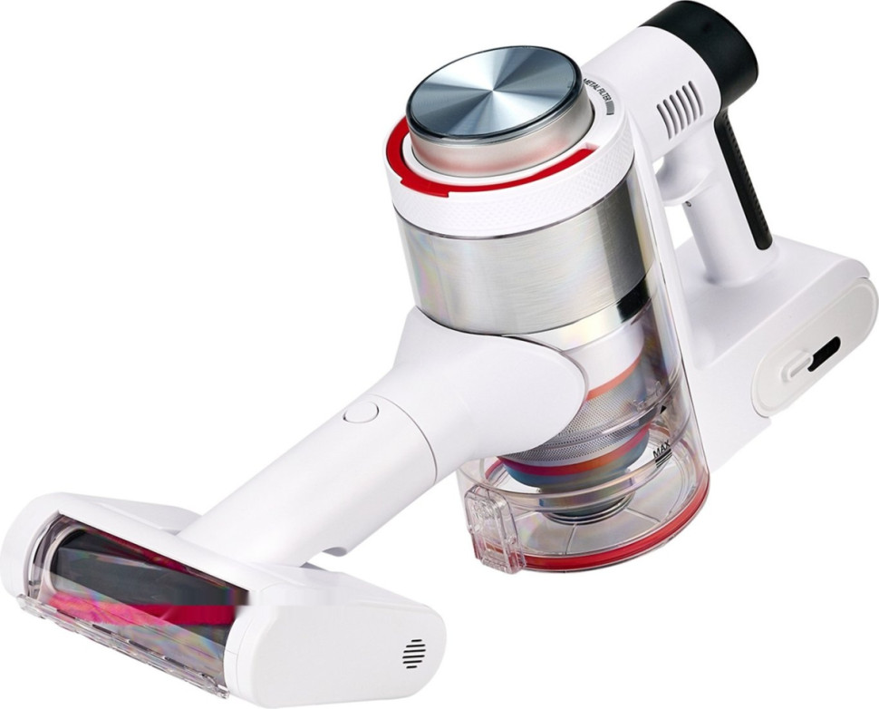 Пылесос Evolution Smart Clean VCF2613UV Wet and Dry Пылесос Evolution Smart Clean VCF2613UV Wet and Dry