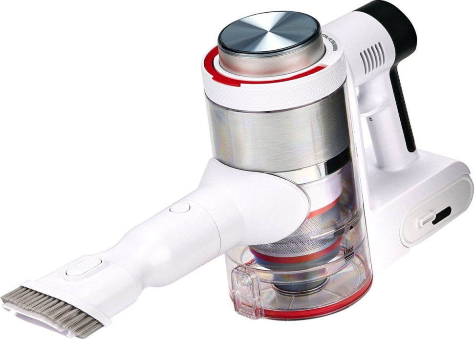 Пылесос Evolution Smart Clean VCF2613UV Wet and Dry Пылесос Evolution Smart Clean VCF2613UV Wet and Dry