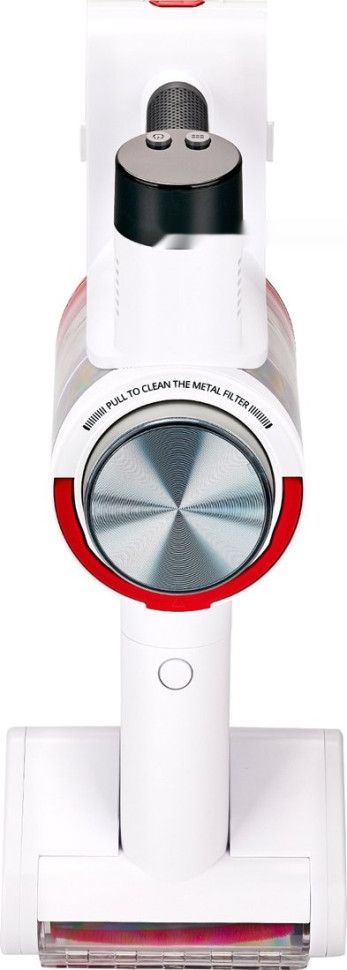 Пылесос Evolution Smart Clean VCF2613UV Wet and Dry Пылесос Evolution Smart Clean VCF2613UV Wet and Dry