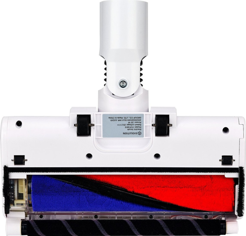 Пылесос Evolution Smart Clean VCF2613UV Wet and Dry Пылесос Evolution Smart Clean VCF2613UV Wet and Dry