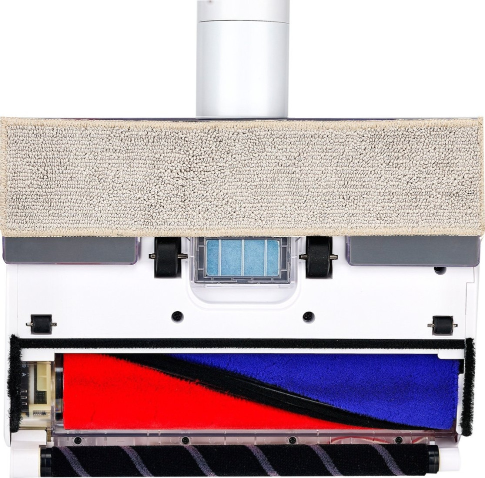 Пылесос Evolution Smart Clean VCF2613UV Wet and Dry Пылесос Evolution Smart Clean VCF2613UV Wet and Dry