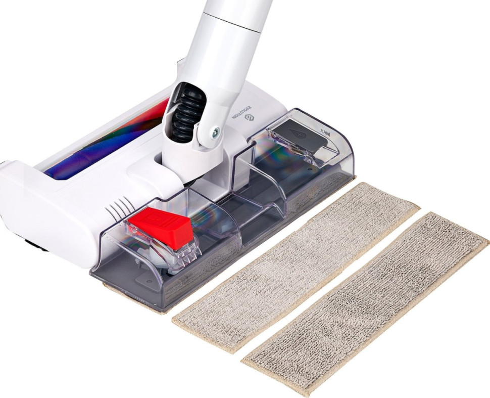 Пылесос Evolution Smart Clean VCF2613UV Wet and Dry Пылесос Evolution Smart Clean VCF2613UV Wet and Dry