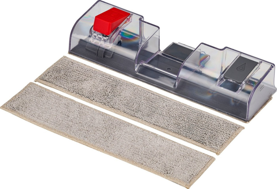 Пылесос Evolution Smart Clean VCF2613UV Wet and Dry Пылесос Evolution Smart Clean VCF2613UV Wet and Dry