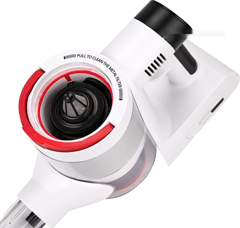 Пылесос Evolution Smart Clean VCF2613UV Wet and Dry Пылесос Evolution Smart Clean VCF2613UV Wet and Dry