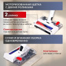 Пылесос Evolution Smart Clean VCF2613UV Wet and Dry Пылесос Evolution Smart Clean VCF2613UV Wet and Dry