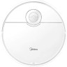 Робот-пылесос Midea I5C (белый) Робот-пылесос Midea I5C (белый)