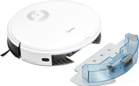 Робот-пылесос Midea I5C (белый)