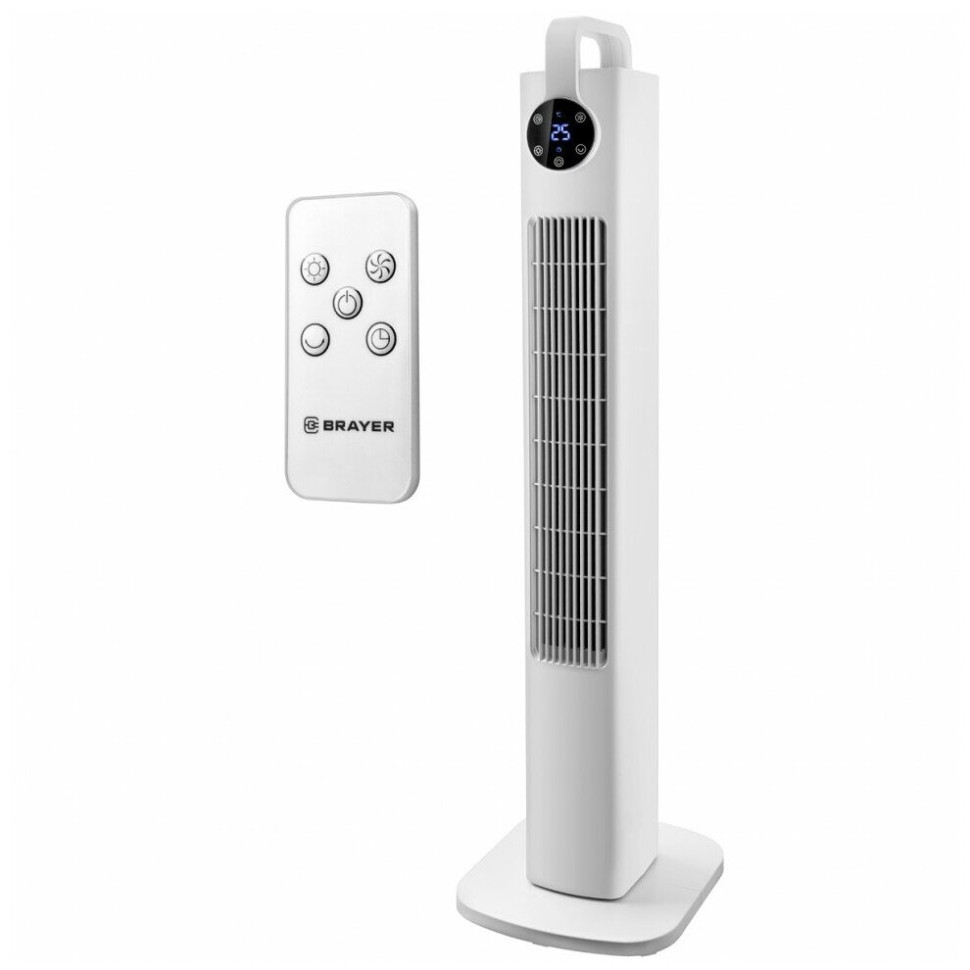 Вентилятор Brayer BR4957