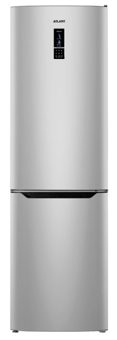 Холодильник с морозильником ATLANT ХМ-4624-189-ND