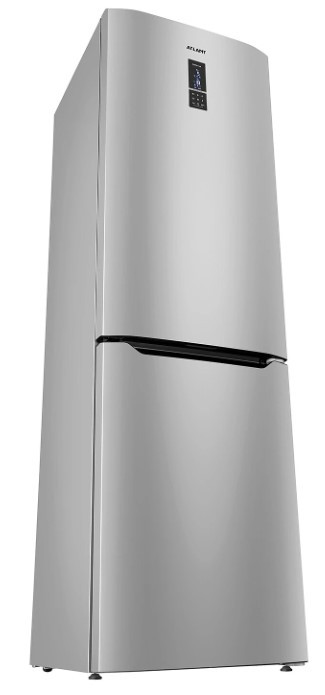 Холодильник с морозильником ATLANT ХМ-4624-189-ND