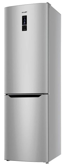Холодильник с морозильником ATLANT ХМ-4624-189-ND