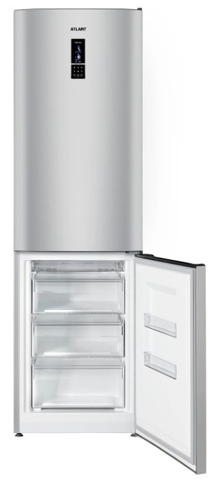 Холодильник с морозильником ATLANT ХМ-4624-189-ND
