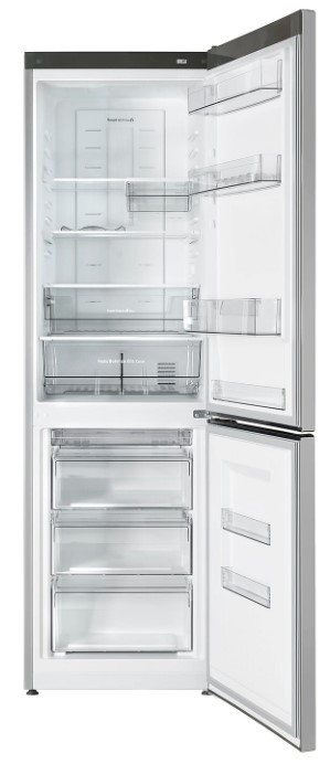 Холодильник с морозильником ATLANT ХМ-4624-189-ND