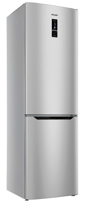 Холодильник с морозильником ATLANT ХМ-4624-189-ND
