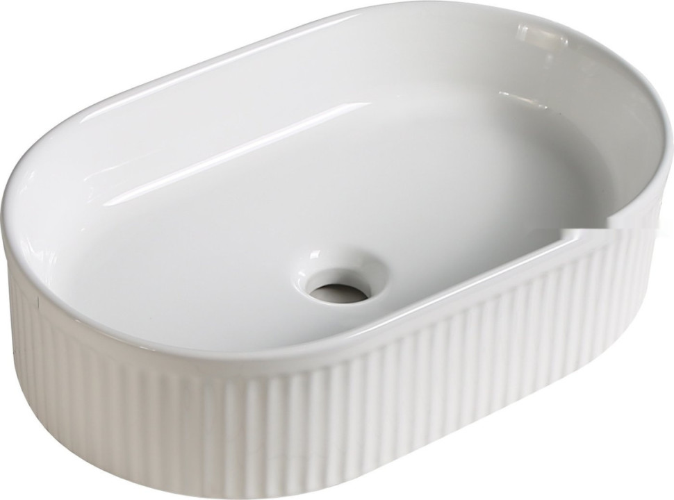 Умывальник Roxen Royal Oval 570170 Умывальник Roxen Royal Oval 570170