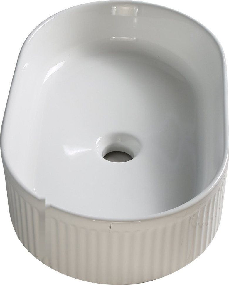 Умывальник Roxen Royal Oval 570170 Умывальник Roxen Royal Oval 570170