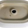 Умывальник Roxen Royal Oval 570170 Умывальник Roxen Royal Oval 570170