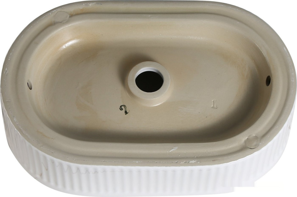 Умывальник Roxen Royal Oval 570170 Умывальник Roxen Royal Oval 570170